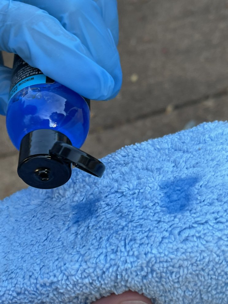 WOLF GREY MOBILE DETAILING 39 Photos Bartlett, Tennessee Auto