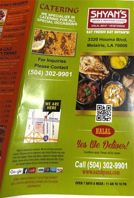 Shyan's kitchen by null