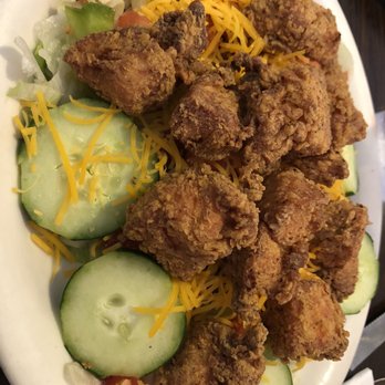 Clemmons Kitchen - Chicken salad - American Near Me - Clemmons, North Carolina