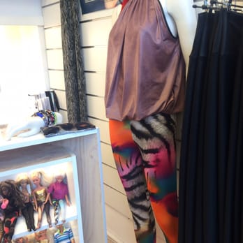 Leg-Inc - Watch out for Rainbows and animalprint! - Women's Clothing Near Me - Amsterdam, New Hampshire