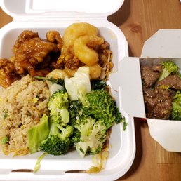 Bigger Plate