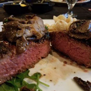 Rococo Steak - Steakhouses Near Me - St. Petersburg, Florida Rococo Steak - Steakhouses Near Me - St. Petersburg, Florida