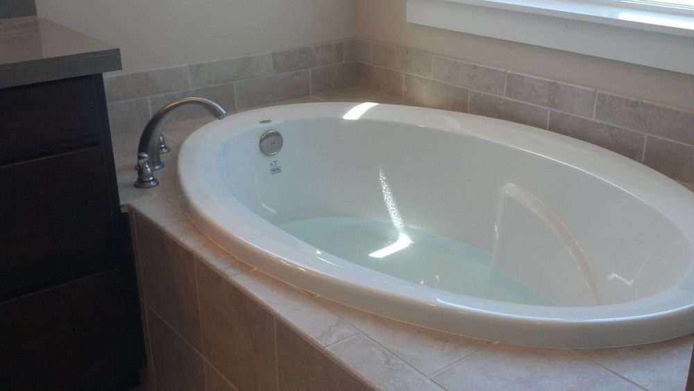 Slide of My Keys Plumbing