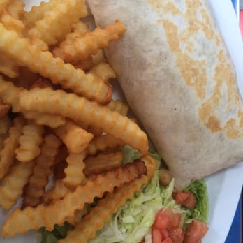 Cinco De Mayo - Frozen fries with burrito - Mexican Near Me - New Brunswick, New Jersey Cinco De Mayo - Frozen fries with burrito - Mexican Near Me - New Brunswick, New Jersey