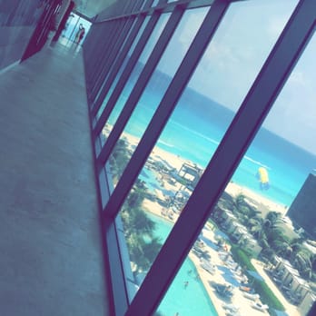 Secrets The Vine Cancun - Every angle of this property is breathtaking - Hotels Near Me - Cancún, ROO Secrets The Vine Cancun - Every angle of this property is breathtaking - Hotels Near Me - Cancún, ROO