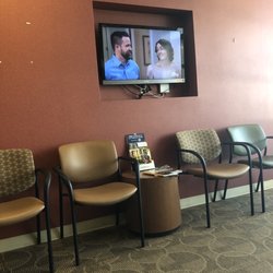 Princess Anne Medical Associates - Waiting room
