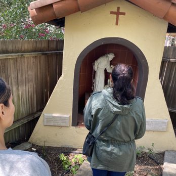 Old Mission Santa Ines - Landmarks & Historical Buildings Near Me - Solvang, California