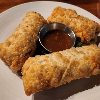 Apothik Eatery + Food Truck - Duck eggrolls - Food Trucks Near Me - La Crosse, Wisconsin