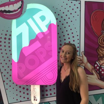 Zippops - Ice Cream & Frozen Yogurt Near Me - San Juan, Puerto Rico