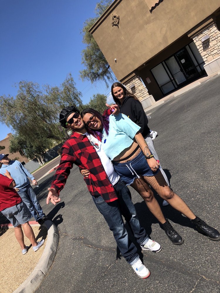 Studio 164 - social services organization in Phoenix, AZ