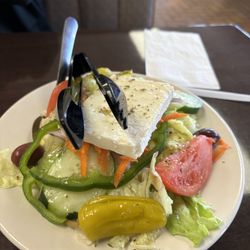 Jimmy's Neighborhood Restaurant