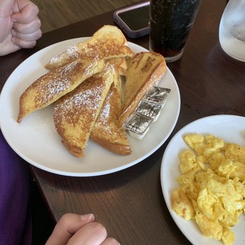 Another Broken Egg Cafe - Classic French toast - Breakfast & Brunch Near Me - New Orleans, Louisiana Another Broken Egg Cafe - Classic French toast - Breakfast & Brunch Near Me - New Orleans, Louisiana