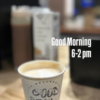 Good Bean Coffee Roasters - Our hours - Coffee & Tea Near Me - Safford, Arizona Good Bean Coffee Roasters - Our hours - Coffee & Tea Near Me - Safford, Arizona