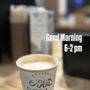 Good Bean Coffee Roasters