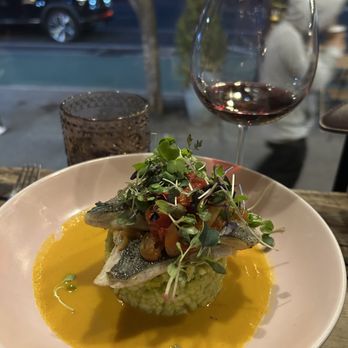 Kaia Wine Bar - South African Near Me - New York, New York
