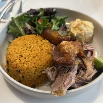 Cocotazo - Chefs special - Puerto Rican Near Me - New York, New York