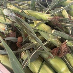 Tellico community farmers market