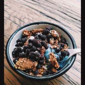 Wild & The Moon - Smoothie - Juice Bars & Smoothies Near Me - Paris, 75