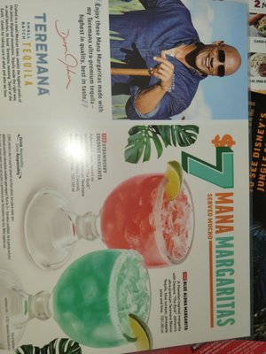 Menu photo 1 Applebee's Grill + Bar Manahawkin, NJ