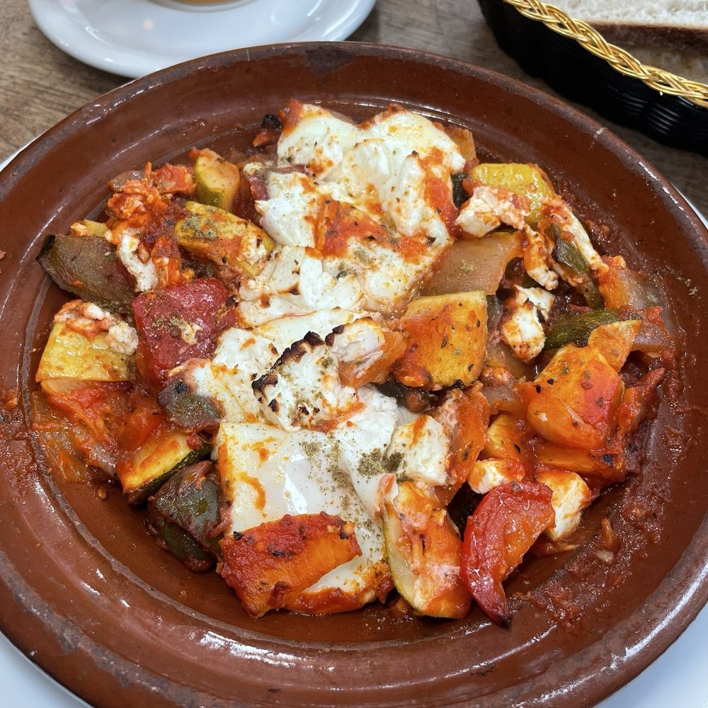 Cafe Tati - Shakshuka - Cafes Near Me - Hoboken, New Jersey Cafe Tati - Shakshuka - Cafes Near Me - Hoboken, New Jersey