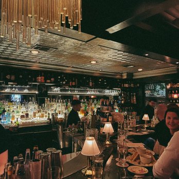 Bowen House - Bar area - Cocktail Bars Near Me - Dallas, Texas Bowen House - Bar area - Cocktail Bars Near Me - Dallas, Texas