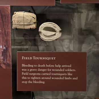 Gettysburg Museum and Visitor Center - Visitor Centers Near Me - Gettysburg, Pennsylvania
