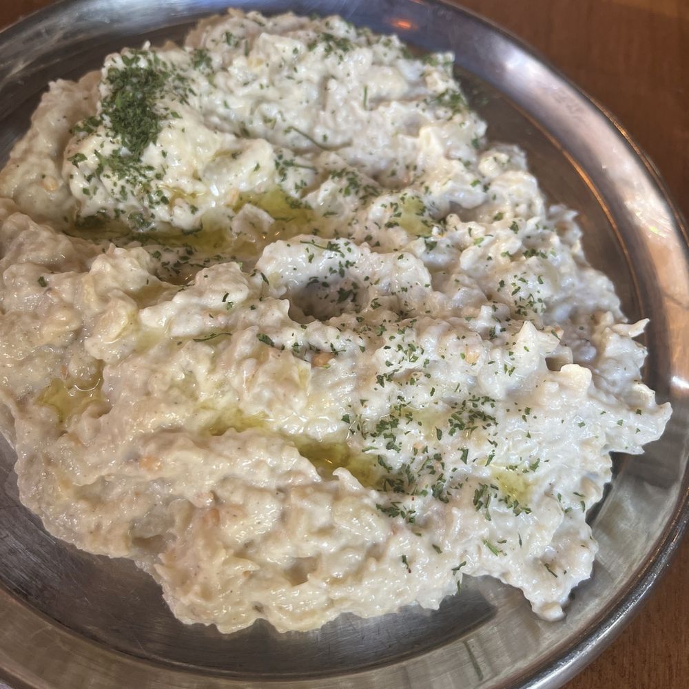 Agora Midtown - Babaghanoush - Mediterranean Near Me - Atlanta, Georgia Agora Midtown - Babaghanoush - Mediterranean Near Me - Atlanta, Georgia