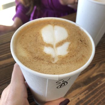 SONDER Coffee & Tea - Sweater weather lattes. - Coffee & Tea Near Me - Denver, Colorado SONDER Coffee & Tea - Sweater weather lattes. - Coffee & Tea Near Me - Denver, Colorado