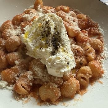 Storia Cucina - Lumache pomodoro - Italian Near Me - Bellingham, Washington