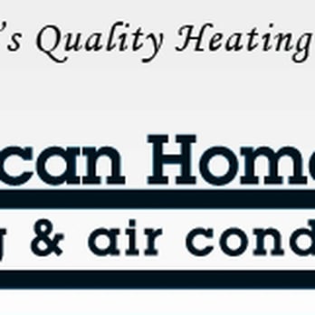 AMERICAN HOME HEATING u0026 AIR CONDITIONING - 34 Reviews - 4985 N Elston Ave,  Chicago, Illinois - Heating u0026 Air Conditioning/HVAC - Phone Number - Yelp