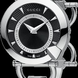 Now a proud retailer of Gucci Timepieces.