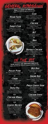 Menu photo 3 Every Buddy's Bar & Grill Chippewa Falls, WI Menu photo 3 Every Buddy's Bar & Grill Chippewa Falls, WI