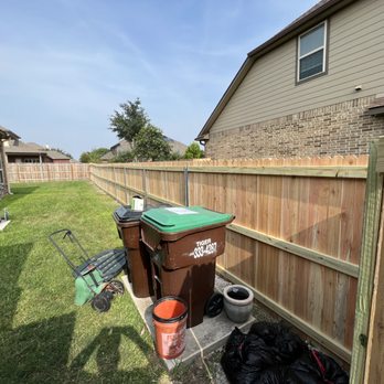 Van & Sons Fencing - Fences & Gates Near Me Van & Sons Fencing - Fences & Gates Near Me