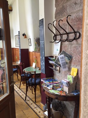 DIE PAUSE - 13 Photos & 15 Reviews - Wettergasse 16, Marburg, Hessen, Germany - Trendy Cafes ...