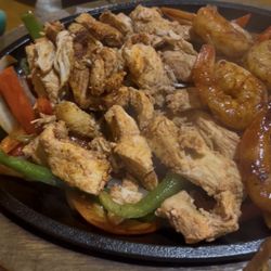 Rancho Viejo Mexican Food & Cantina - Fajitas