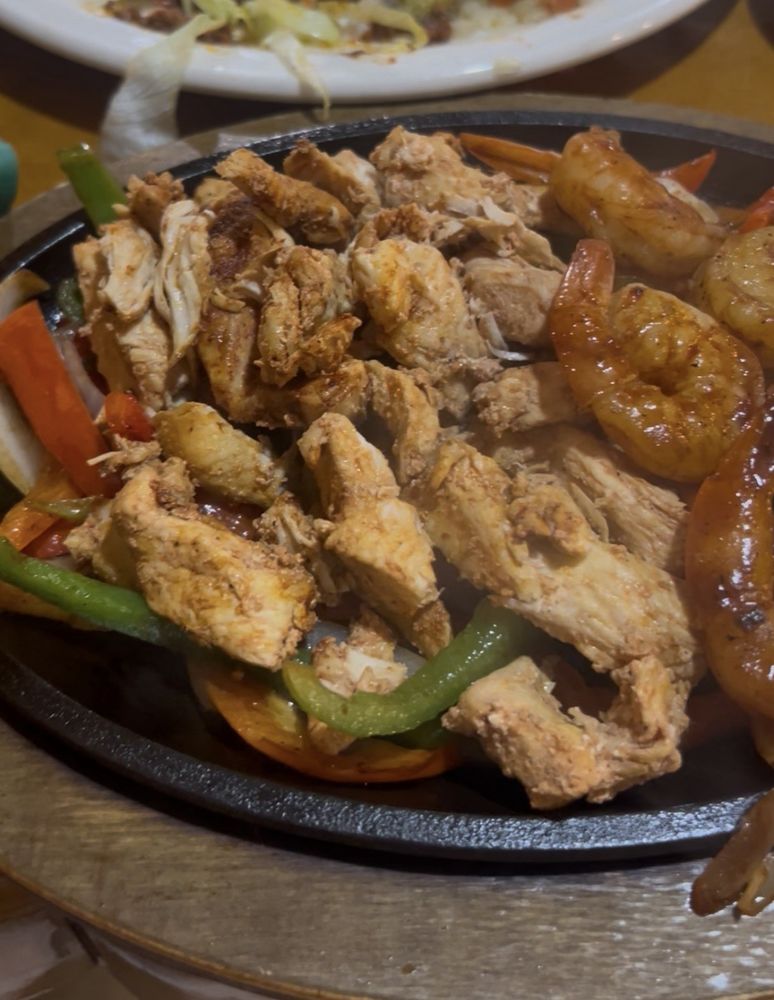 Rancho Viejo Mexican Food & Cantina