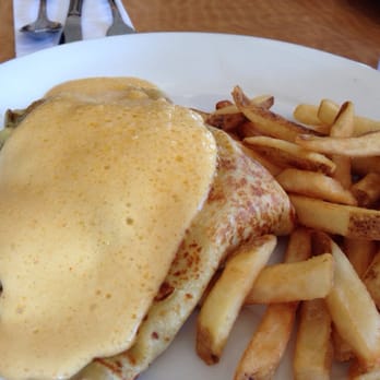 Cafe M - Del mar crepes - Breakfast & Brunch Near Me - Berkeley, California