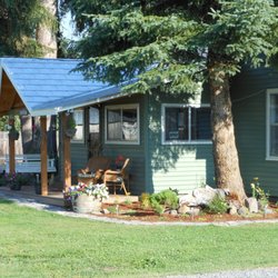 Crater Lake Country Suites - Ranch House 3bedroom 2 bath sleeps up to 8.