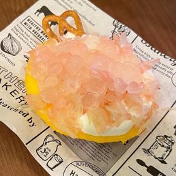 Mango Pomelo