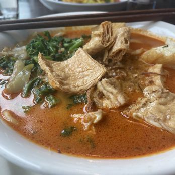 Ba Bar - Laksa Noodle - Vietnamese Near Me - Seattle, Washington Ba Bar - Laksa Noodle - Vietnamese Near Me - Seattle, Washington