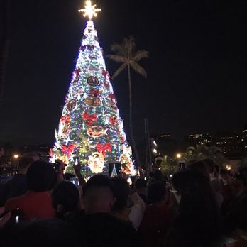 Honolulu City Lights - Festivals Near Me - Honolulu, Hawaii Honolulu City Lights - Festivals Near Me - Honolulu, Hawaii