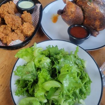 Shy Bird - Cocktail Bars Near Me - Cambridge, Massachusetts