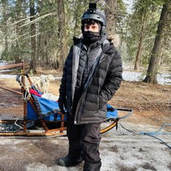 Mountain Paws Dog Sled Tours