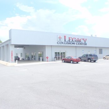 Peter Boulware Collision Center - Legacy Collision Center - Body Shops Near Me - Tallahassee, Florida Peter Boulware Collision Center - Legacy Collision Center - Body Shops Near Me - Tallahassee, Florida