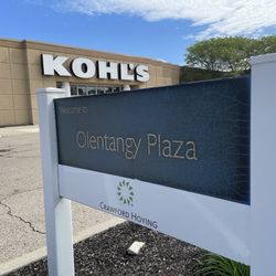 Kohl's - Olentangy Plaza Kohl's