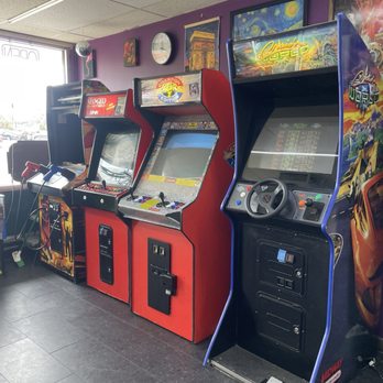 LOCAL. Eats. Merch. Vibes - Arcade machines - Delis Near Me - Marina, California