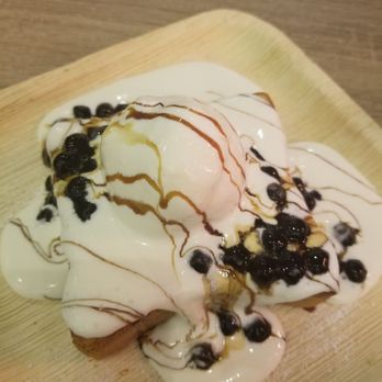 CAFFE:iN - Lava honey boba - Coffee & Tea Near Me - Union City, California
