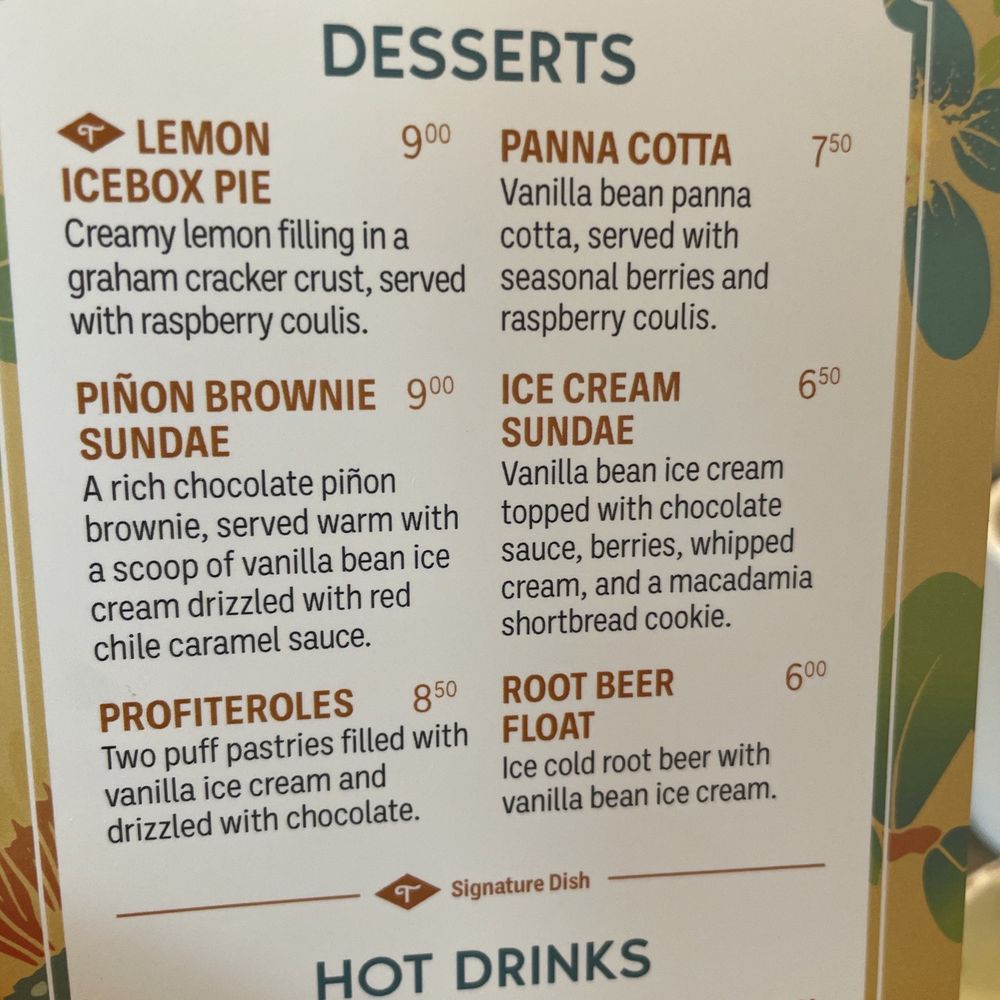 Tula's Kitchen - Wonderful desserts too! - New American Near Me - Albuquerque, New Mexico Tula's Kitchen - Wonderful desserts too! - New American Near Me - Albuquerque, New Mexico