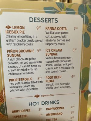 Menu photo 1 Tula's Kitchen Albuquerque, NM