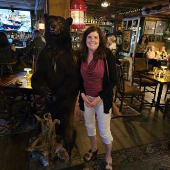 Grand Olde Station - New American Near Me - Lake Toxaway, North Carolina